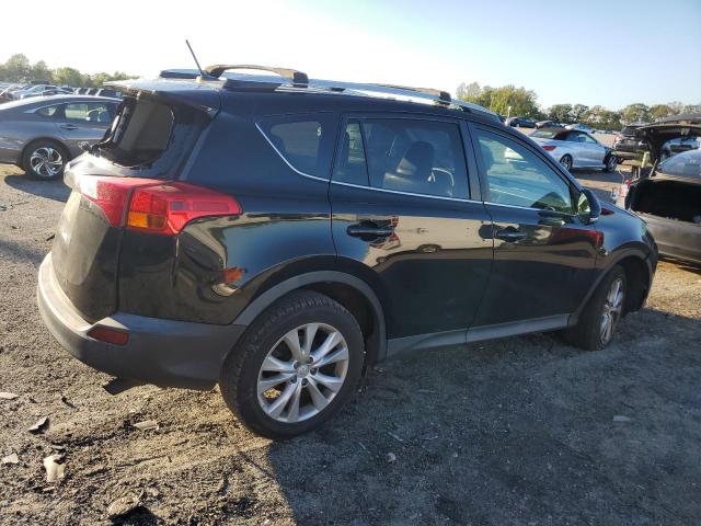 Photo 3 from auction – 2013 TOYOTA RAV4 with VIN 2T3DFREV1DW008389