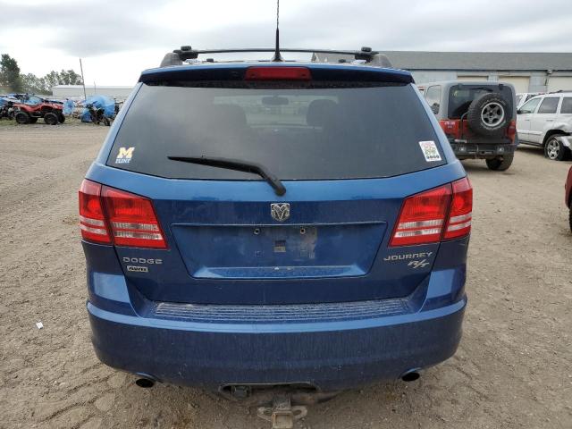 Photo 6 from auction – 2010 DODGE JOURNEY R/ with VIN 3D4PH6FV2AT130592
