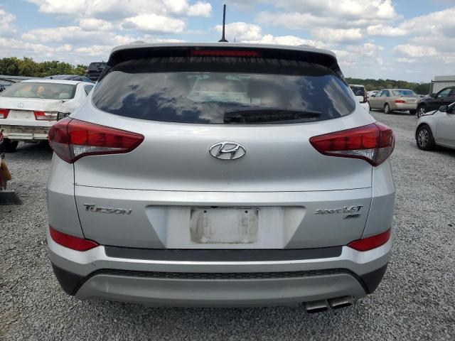 Photo 6 from auction – 2017 HYUNDAI TUCSON LIM with VIN KM8J3CA27HU587066