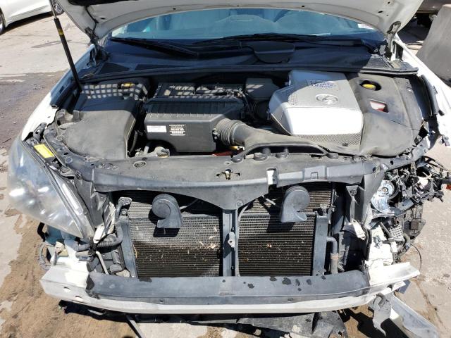 Photo 12 from auction – 2008 LEXUS RX 400H with VIN JTJHW31U382041241