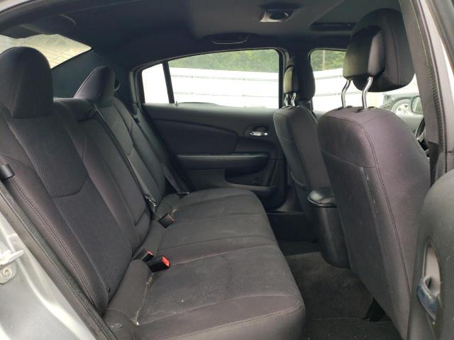 Photo 10 from auction – 2013 CHRYSLER 200 TOURIN with VIN 1C3CCBBB0DN736805