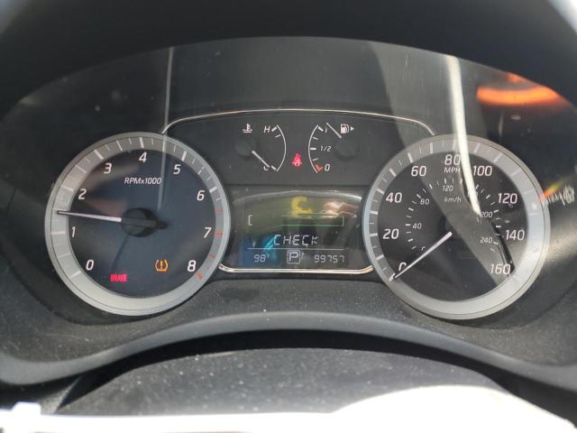 Photo 9 from auction – 2013 NISSAN SENTRA S with VIN 3N1AB7AP0DL762789