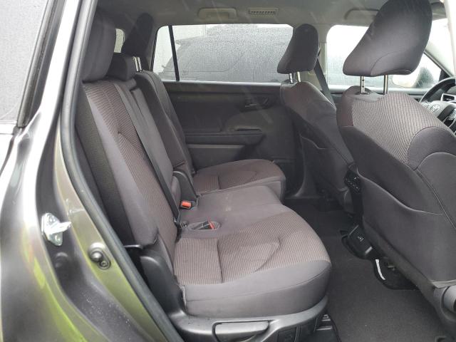 Foto 11 de la subasta – 2023 TOYOTA HIGHLANDER con VIN 5TDKDRAH4PS502359