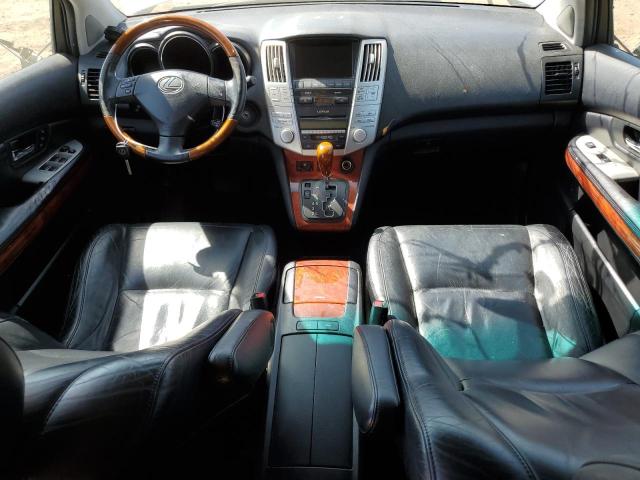 Photo 8 from auction – 2004 LEXUS RX 330 with VIN JTJHA31U140058477