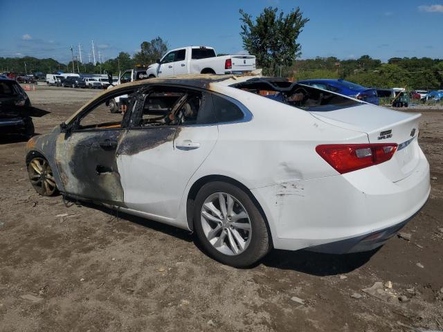 Photo 2 from auction – 2016 CHEVROLET MALIBU LT with VIN 1G1ZE5STXGF181556