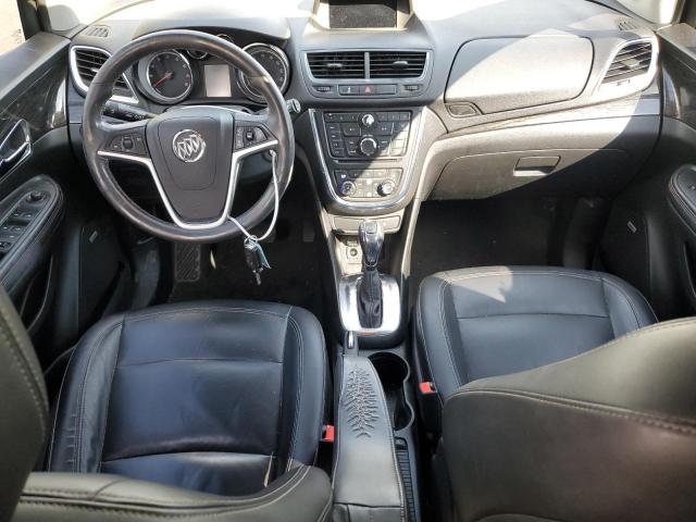 Photo 8 from auction – 2013 BUICK ENCORE with VIN KL4CJGSB4DB063611