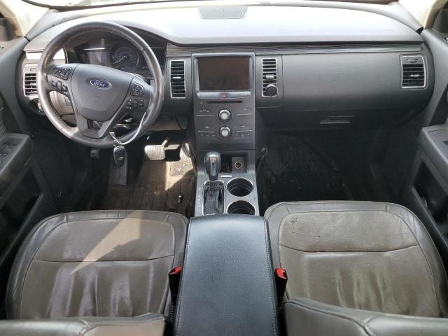 Photo 8 from auction – 2016 FORD FLEX SEL with VIN 2FMHK6C80GBA16494