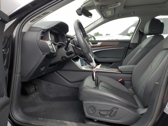 Photo 7 from auction – 2019 AUDI A6 PRESTIG with VIN WAUM2AF27KN104014