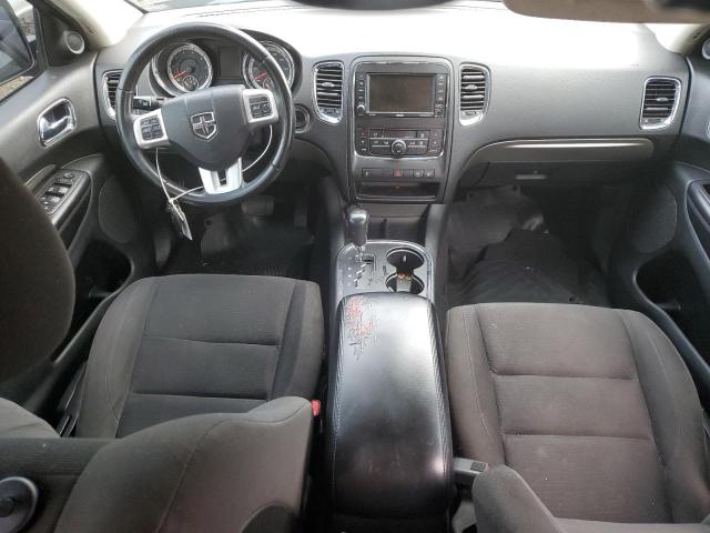 Photo 8 from auction – 2013 DODGE DURANGO SX with VIN 1C4RDHAG5DC673876