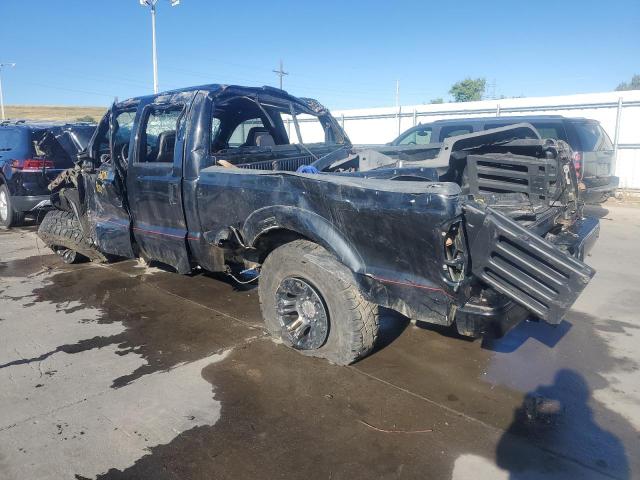 Photo 2 from auction – 2008 FORD F250 SUPER with VIN 1FTSW21R28EA89441