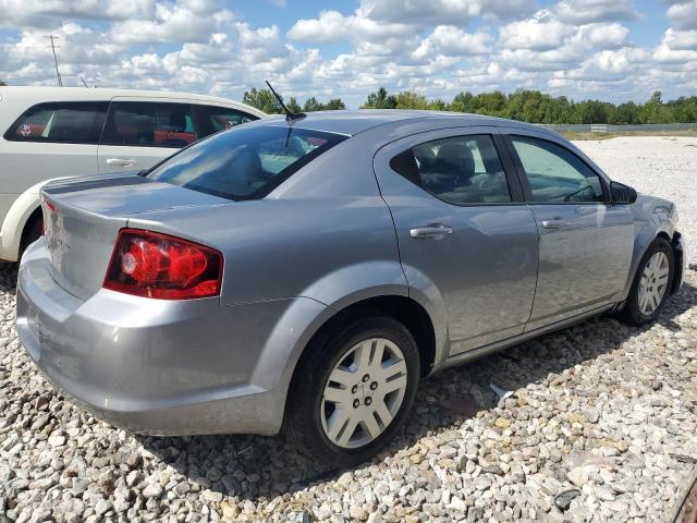 Photo 3 from auction – 2013 DODGE AVENGER SE with VIN 1C3CDZAB1DN566994