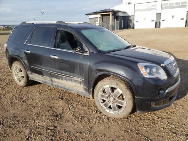 Photo 4 from auction – 2012 GMC ACADIA DEN with VIN 1GKKVTED6CJ257187