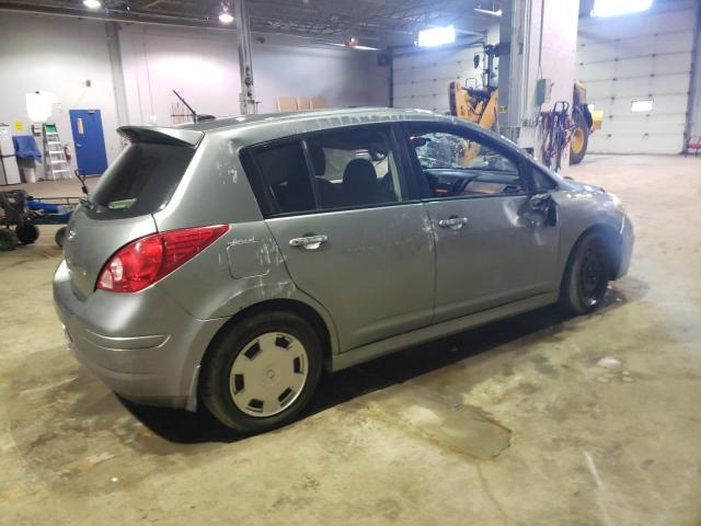 Photo 3 from auction – 2009 NISSAN VERSA S with VIN 3N1BC13E49L457409