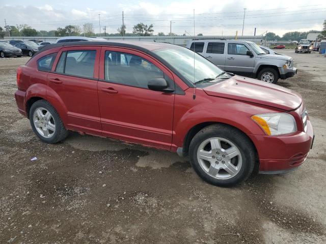 Photo 4 from auction – 2009 DODGE CALIBER SX with VIN 1B3HB48A29D162527