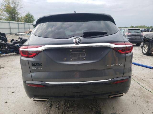 Foto 6 de la subasta – 2018 BUICK ENCLAVE ES con VIN 5GAEVAKW2JJ193375