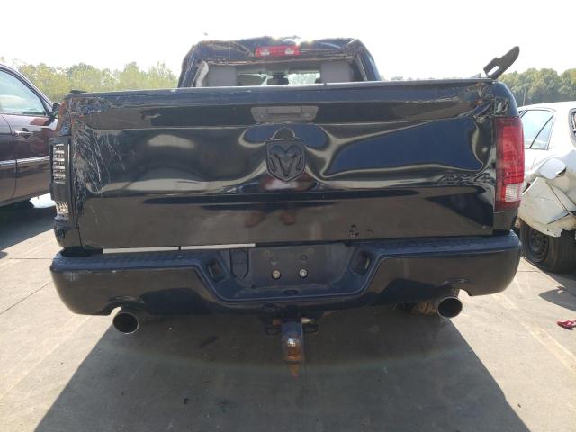 Photo 6 from auction – 2014 RAM 1500 ST with VIN 1C6RR7FTXES316516