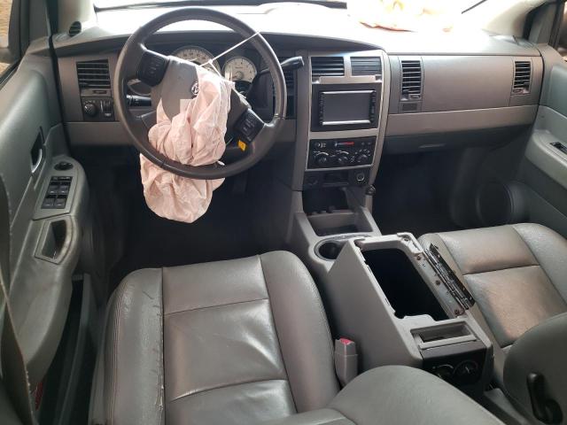 Photo 8 from auction – 2006 DODGE DURANGO SL with VIN 1D4HD48216F137820