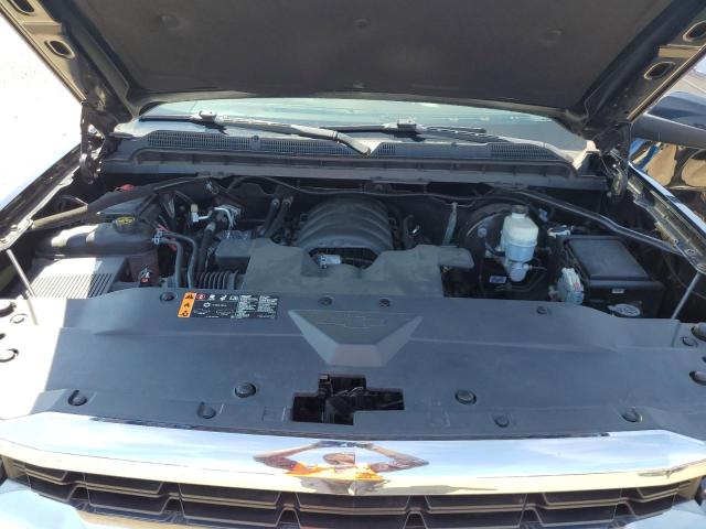 Photo 11 from auction – 2018 CHEVROLET SILVERADO with VIN 1GCRCREC4JZ364084