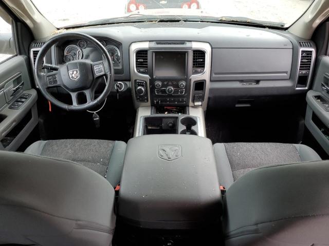 Снимка 8 от търг – 2014 RAM 1500 SLT с VIN 1C6RR7LT7ES316610