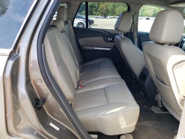 Photo 11 from auction – 2014 FORD EDGE SEL with VIN 2FMDK3JCXEBA15192