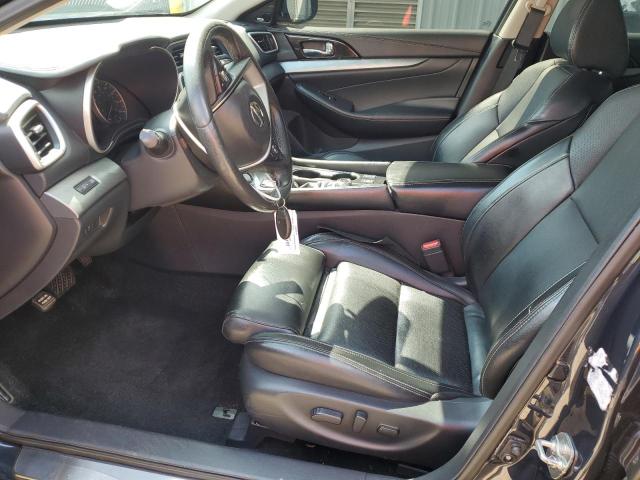 Фото 7 с аукциона – 2017 NISSAN MAXIMA 3.5 с VIN 1N4AA6AP1HC382054