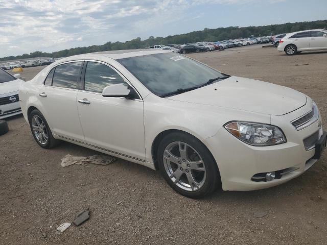 Photo 4 from auction – 2010 CHEVROLET MALIBU with VIN 1G1ZE5E79AF325426
