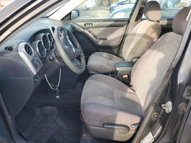 Photo 7 from auction – 2005 TOYOTA COROLLA MA with VIN 2T1KR32E05C489828