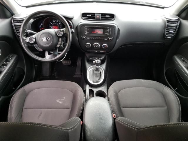 Photo 8 from auction – 2016 KIA SOUL with VIN KNDJN2A24G7243992