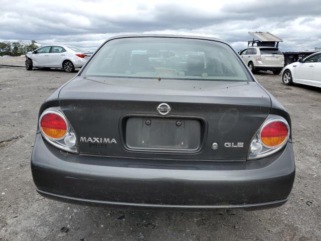 Снимка 6 от търг – 2003 NISSAN MAXIMA с VIN JN1DA31A73T439628