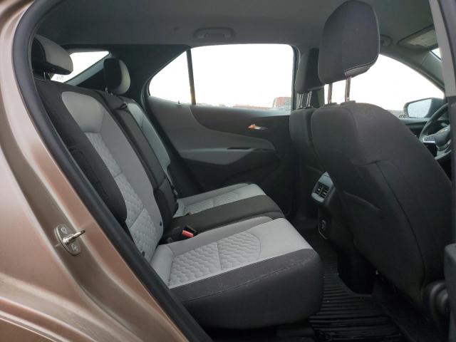 Photo 10 from auction – 2019 CHEVROLET EQUINOX LS with VIN 2GNAXSEV5K6140546