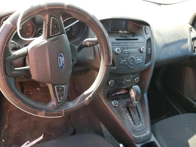 Фото 8 с аукциона – 2017 FORD FOCUS S с VIN 1FADP3E21HL219512