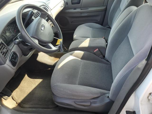 Photo 7 from auction – 2005 FORD TAURUS SE with VIN 1FAFP53U85A249901