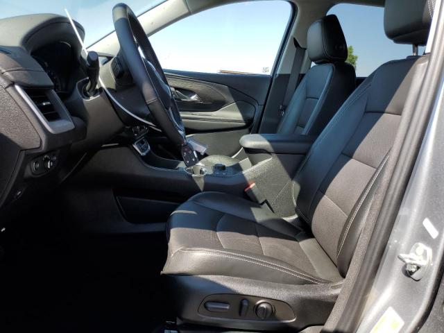 Photo 7 from auction – 2023 GMC TERRAIN SL with VIN 3GKALVEG6PL184960