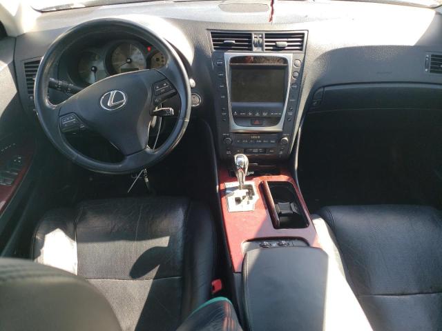 Photo 8 from auction – 2008 LEXUS GS 350 with VIN JTHCE96S380018756