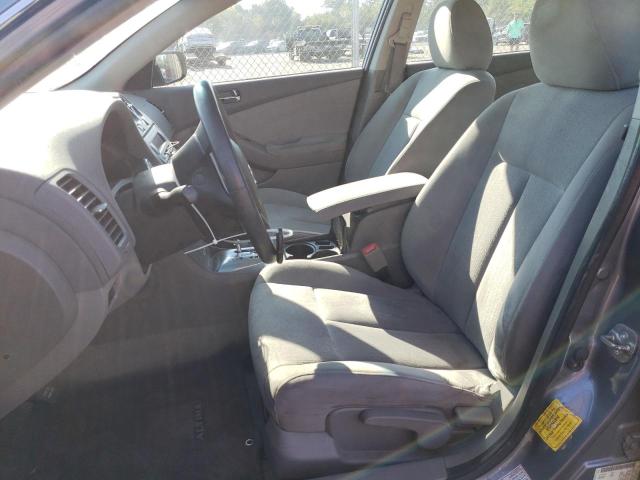 Photo 7 from auction – 2012 NISSAN ALTIMA BAS with VIN 1N4AL2AP1CN411469
