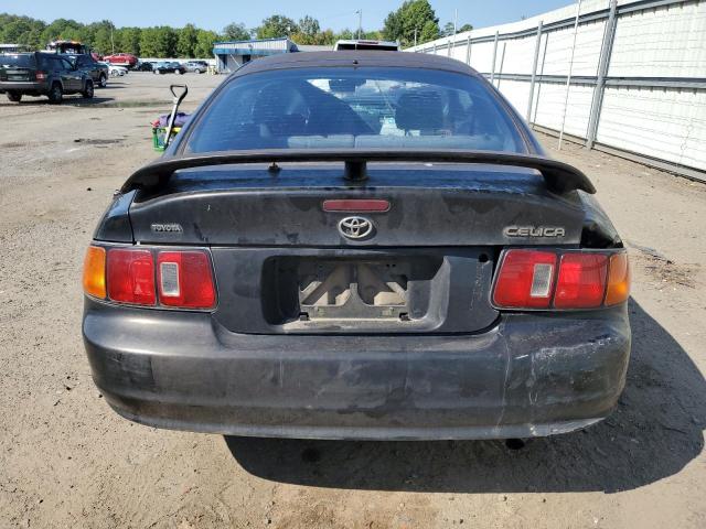 Photo 6 from auction – 1997 TOYOTA CELICA ST with VIN JT2DB02T7V0064393