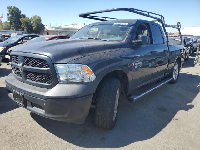 RAM 1500 HFE 2018 with VIN 1C6RR6ZM5JS225758 - Photo from auction
