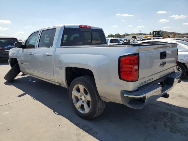 Photo 2 from auction – 2017 CHEVROLET silverado with VIN 3GCPCREC8HG297376