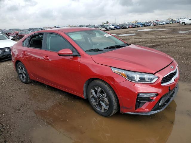 Photo 4 from auction – 2019 KIA FORTE FE with VIN 3KPF24AD9KE017600
