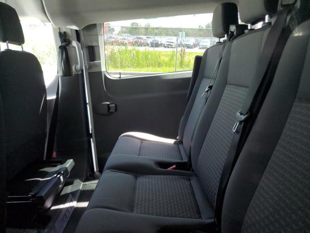 Photo 11 from auction – 2023 FORD TRANSIT T- with VIN 1FBAX2YG6PKB08817