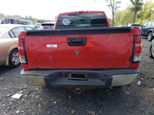 Photo 6 from auction – 2010 GMC SIERRA C15 with VIN 1GTSCTEX0AZ240203