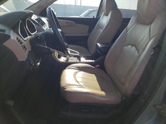 Photo 7 from auction – 2009 CHEVROLET TRAVERSE L with VIN 1GNEV33D59S111160