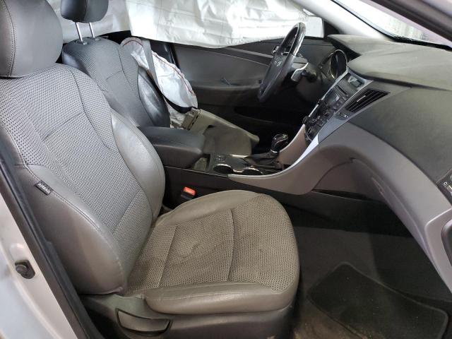 Photo 7 from auction – 2013 HYUNDAI SONATA SE with VIN 5NPEC4AB5DH538562