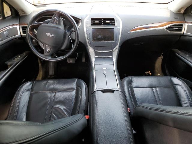 Снимка 8 от търг – 2016 LINCOLN MKZ с VIN 3LN6L2J97GR602538