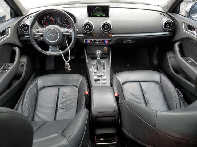 Photo 8 from auction – 2016 AUDI A3 PREMIUM with VIN WAUA7GFF3G1079587