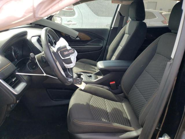 Photo 7 from auction – 2020 GMC TERRAIN SL with VIN 3GKALMEV7LL343231