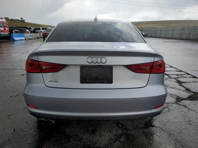 Photo 6 from auction – 2016 AUDI A3 PREMIUM with VIN WAUA7GFF2G1011734
