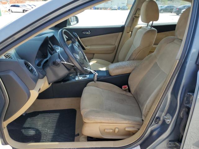 Photo 7 from auction – 2011 NISSAN MAXIMA S with VIN 1N4AA5APXBC845553