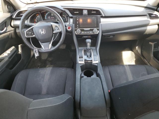 Zdjęcie 8 z aukcji – 2016 HONDA CIVIC EX z VIN 19XFC2F79GE042914