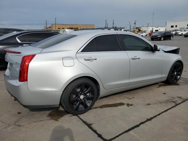 Photo 3 from auction – 2016 CADILLAC ATS with VIN 1G6AA5RX9G0167470